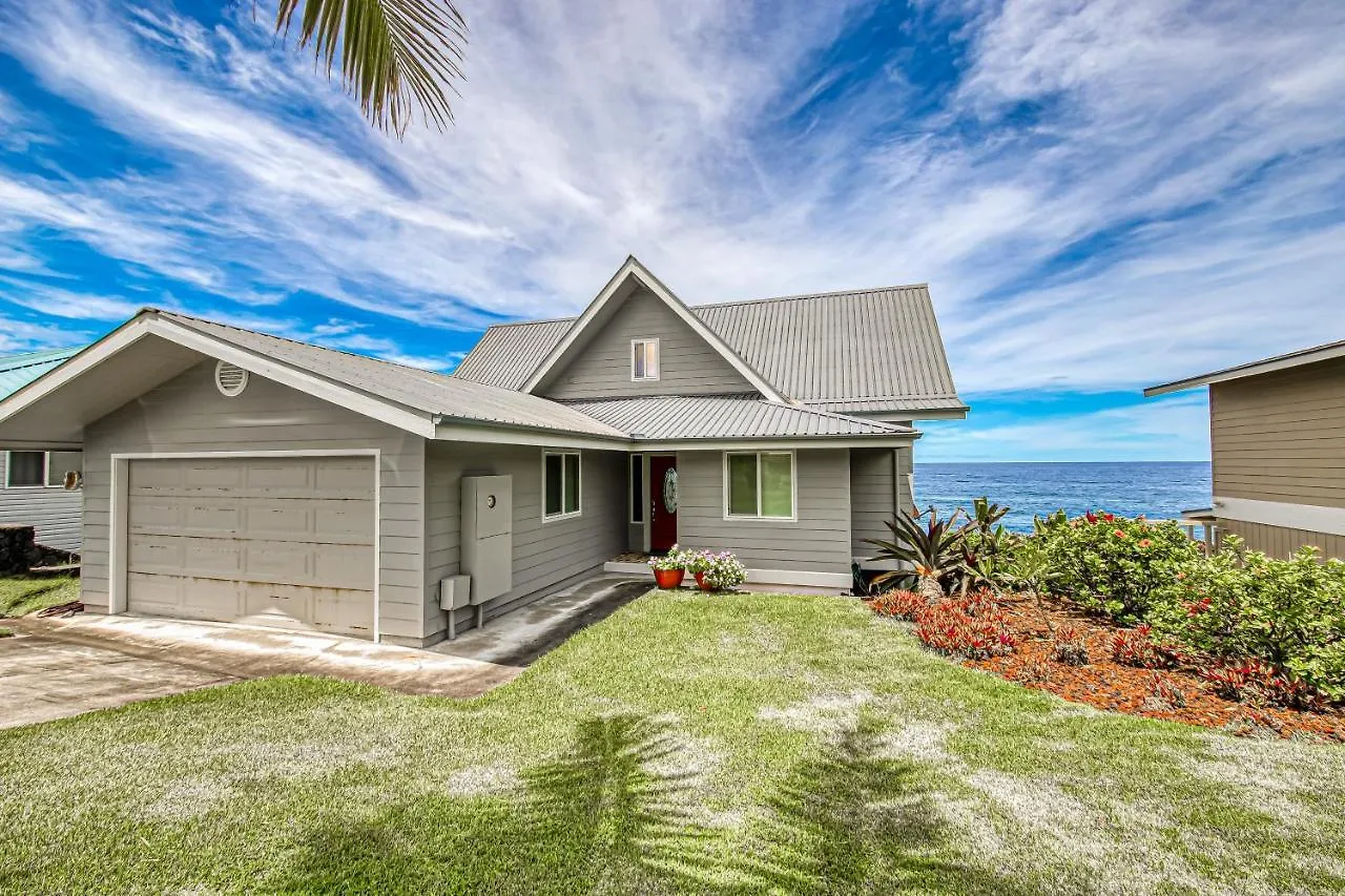 Hale Aikalani Villa Pahoa 0*,  United States