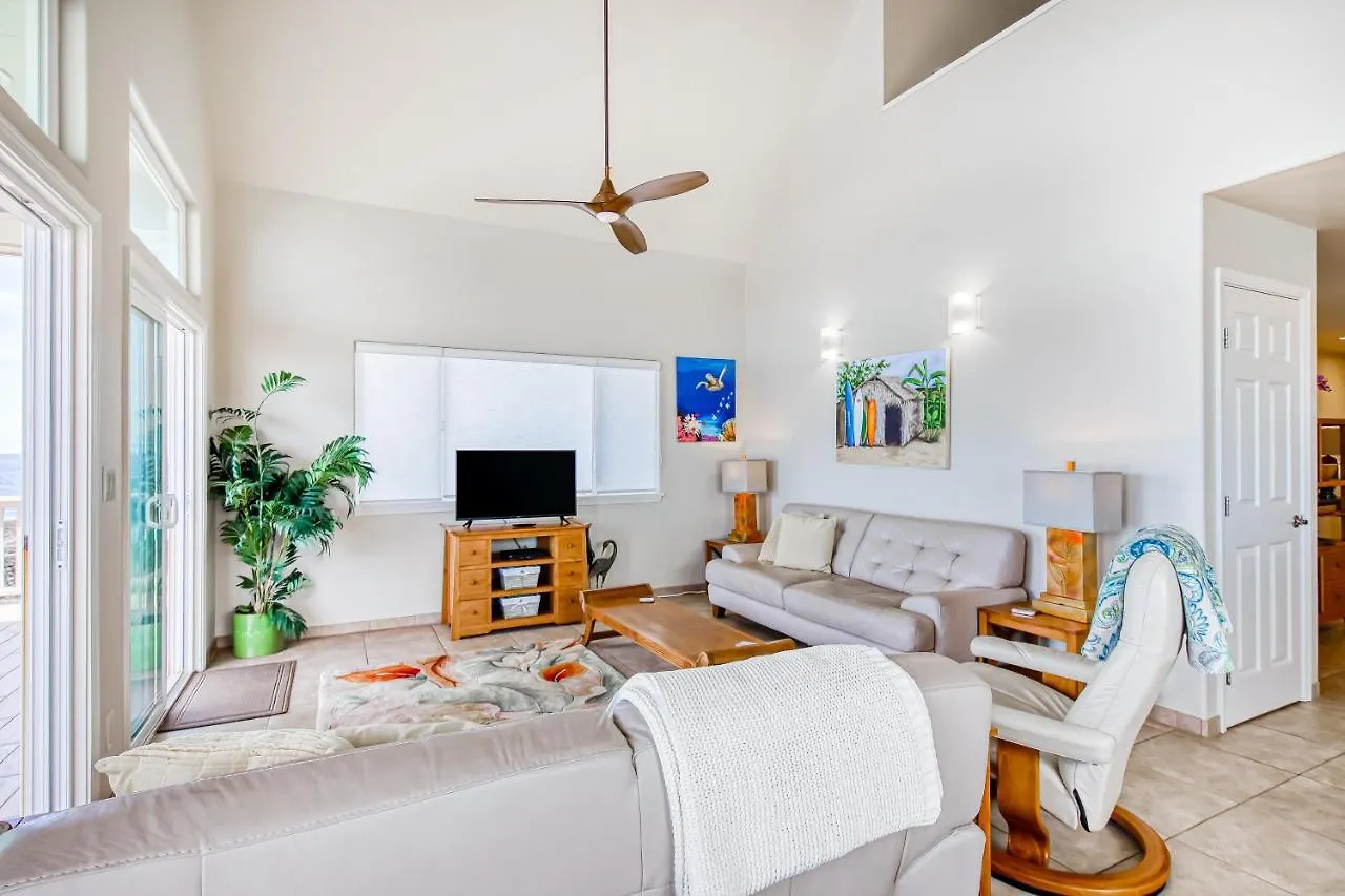 Hale Aikalani Villa Pahoa